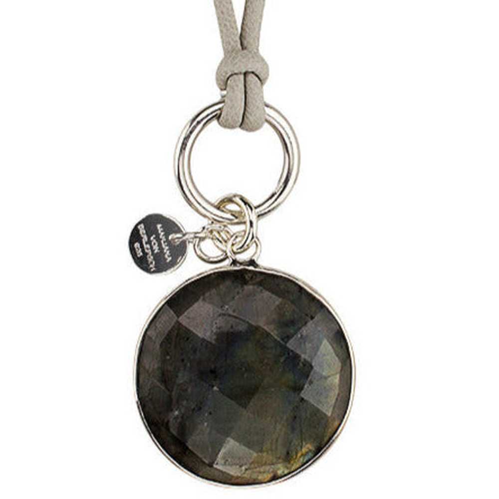 COOPER KETTE Labradorit