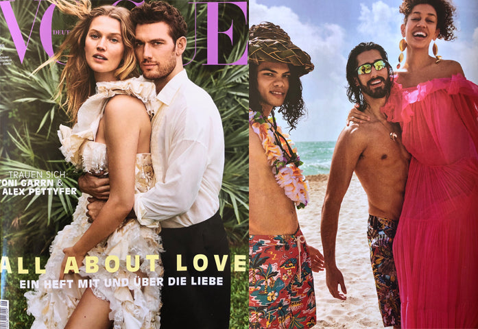 VOGUE JUNI 2020