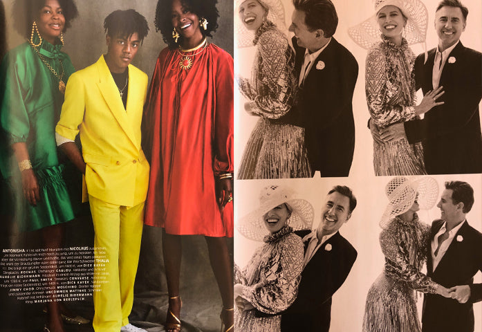 VOGUE JUNI 2020