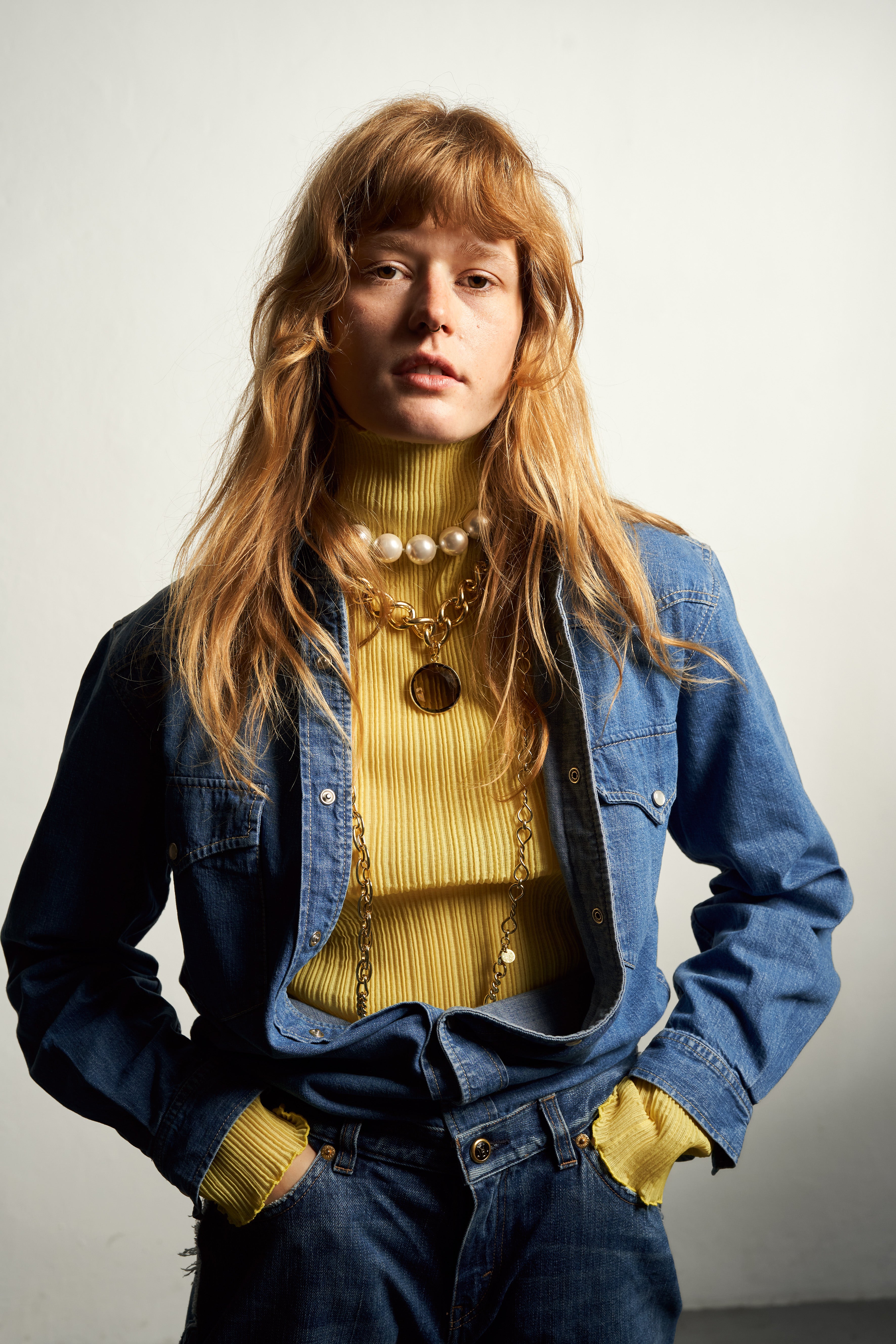 VOLUME Autumn Winter 2021