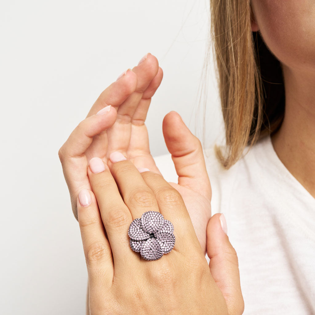 BEAUTY BLÜTENRING ONLINE EXCLUSIVE