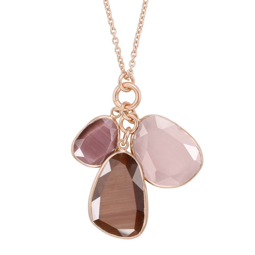 CHARLIE KETTE BLush