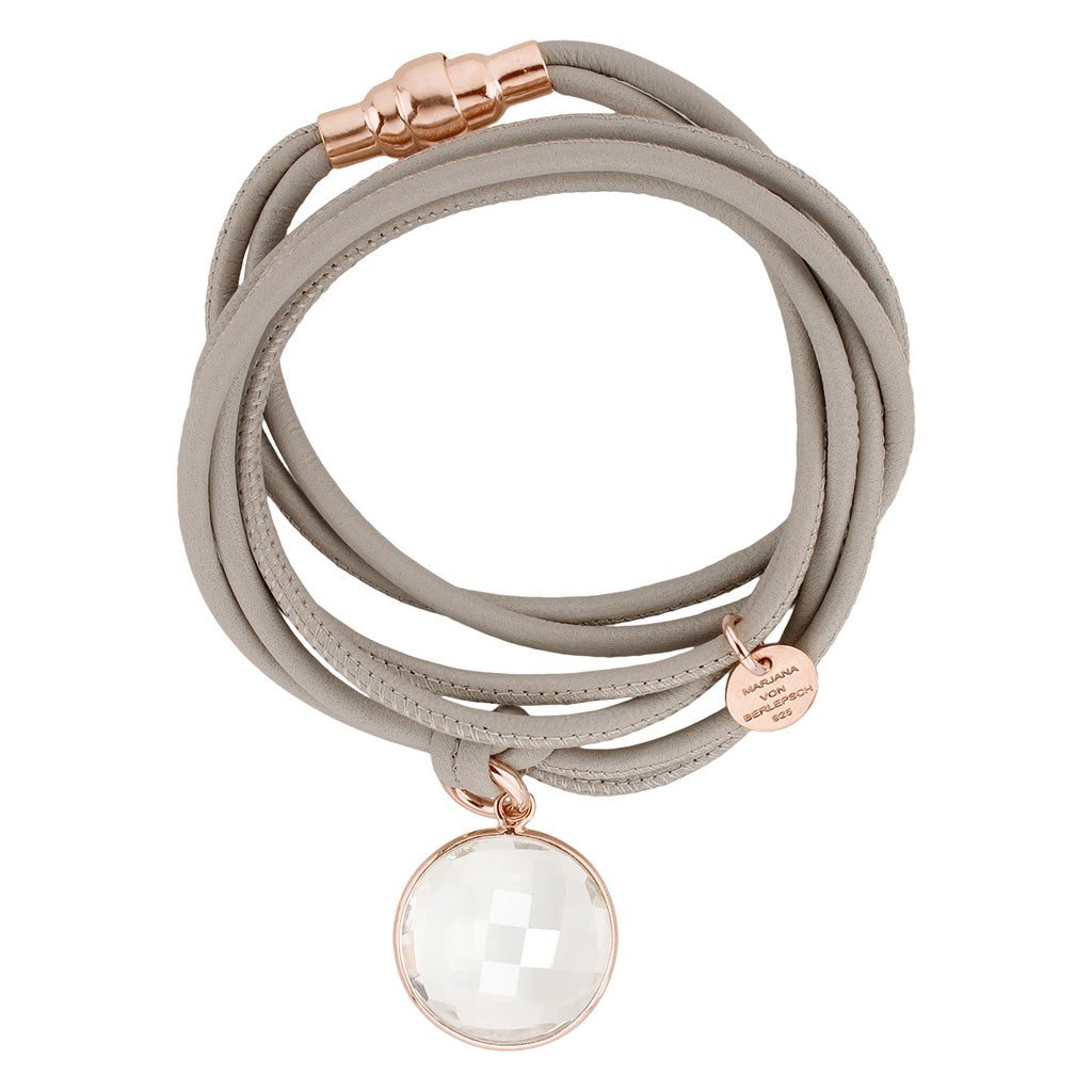 CHELSEA Stein Bergrkistall