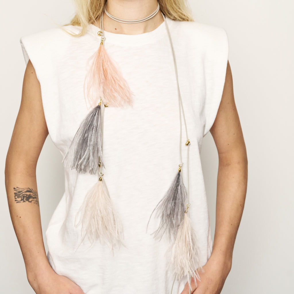 ELAINE KETTE LANG Stein