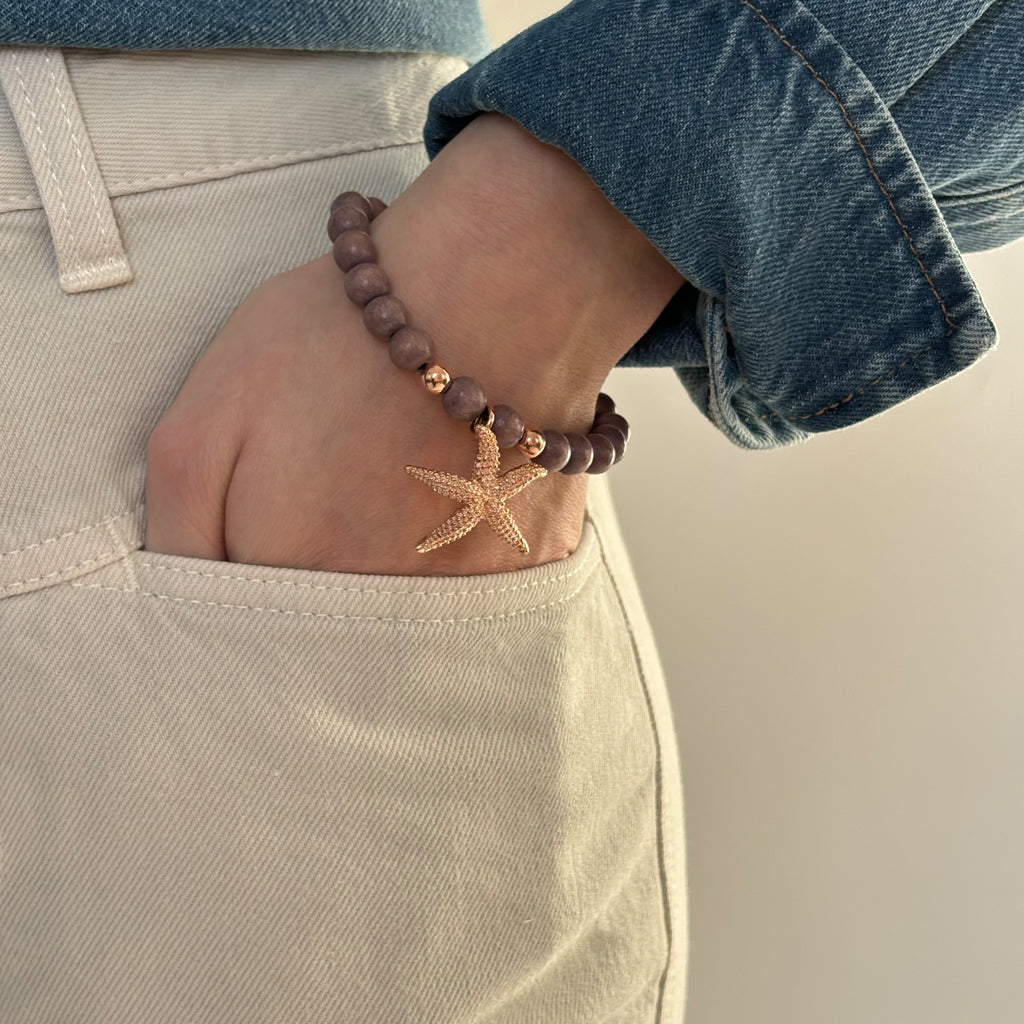 ELSA ARMBAND SEESTERN MARONE