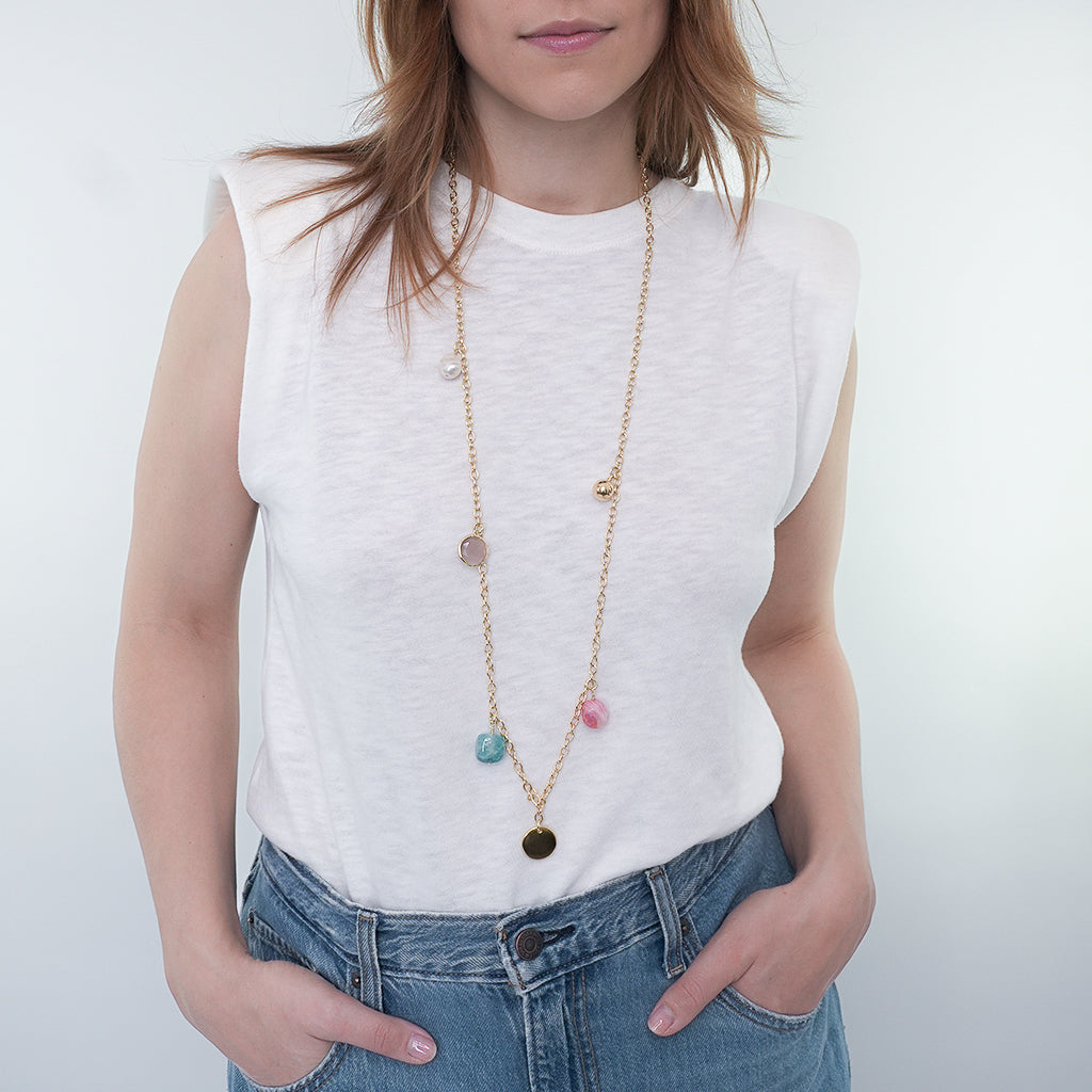 HEAVEN KETTE SEESTERN