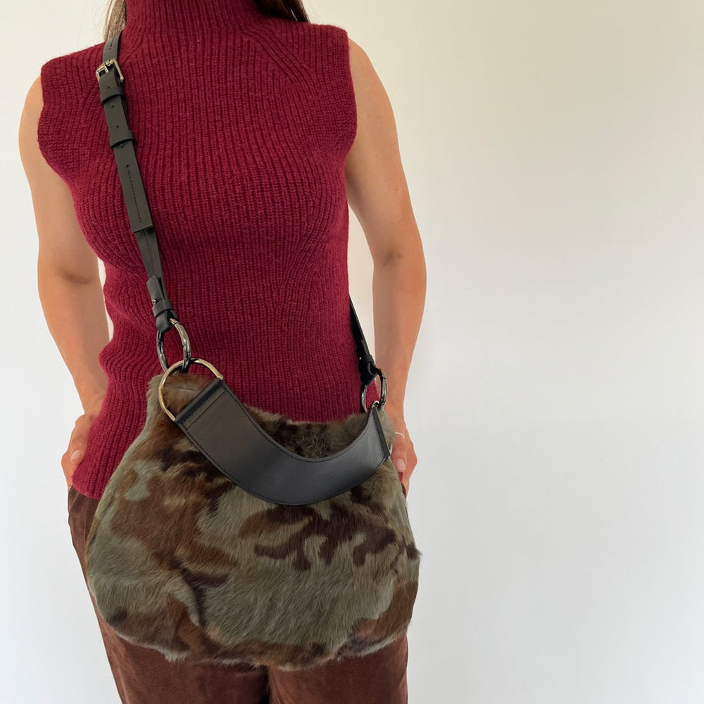 LINDA FELLTASCHE ARMY