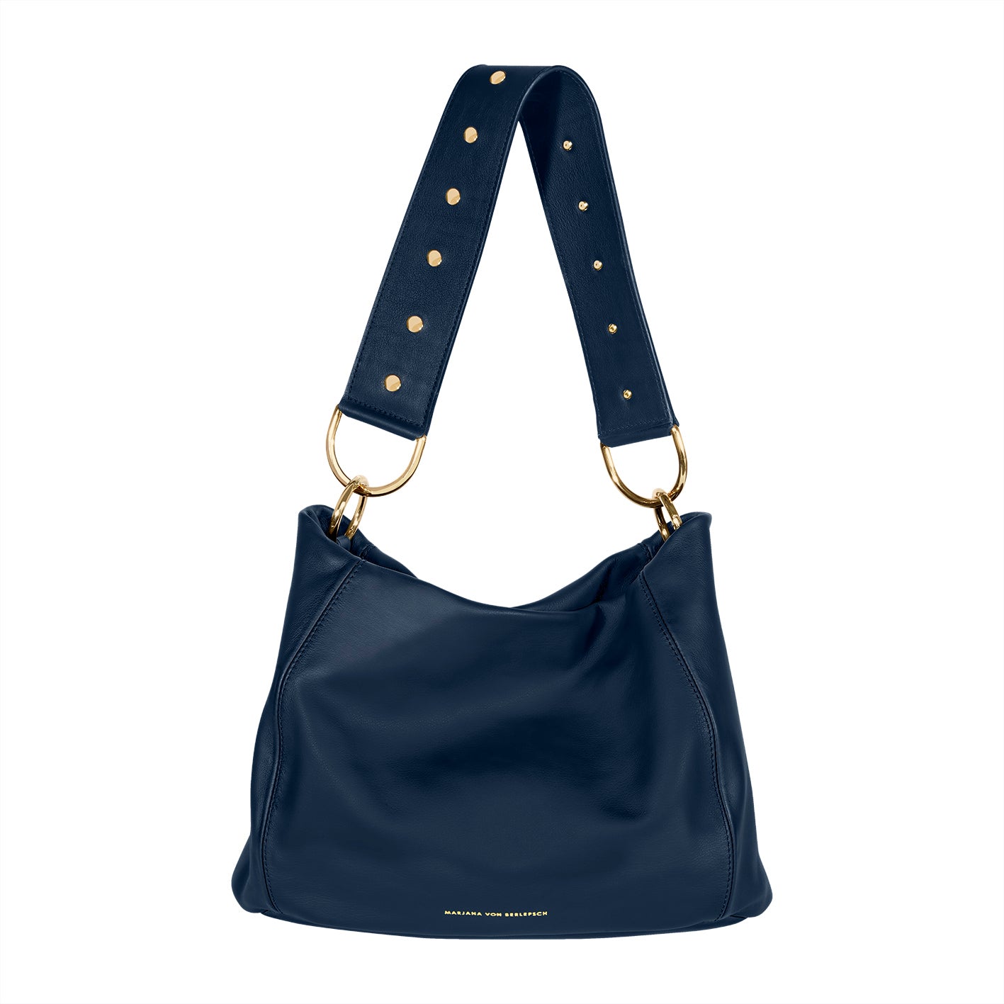 MURRAY TASCHE NAPPALEDER NAVY