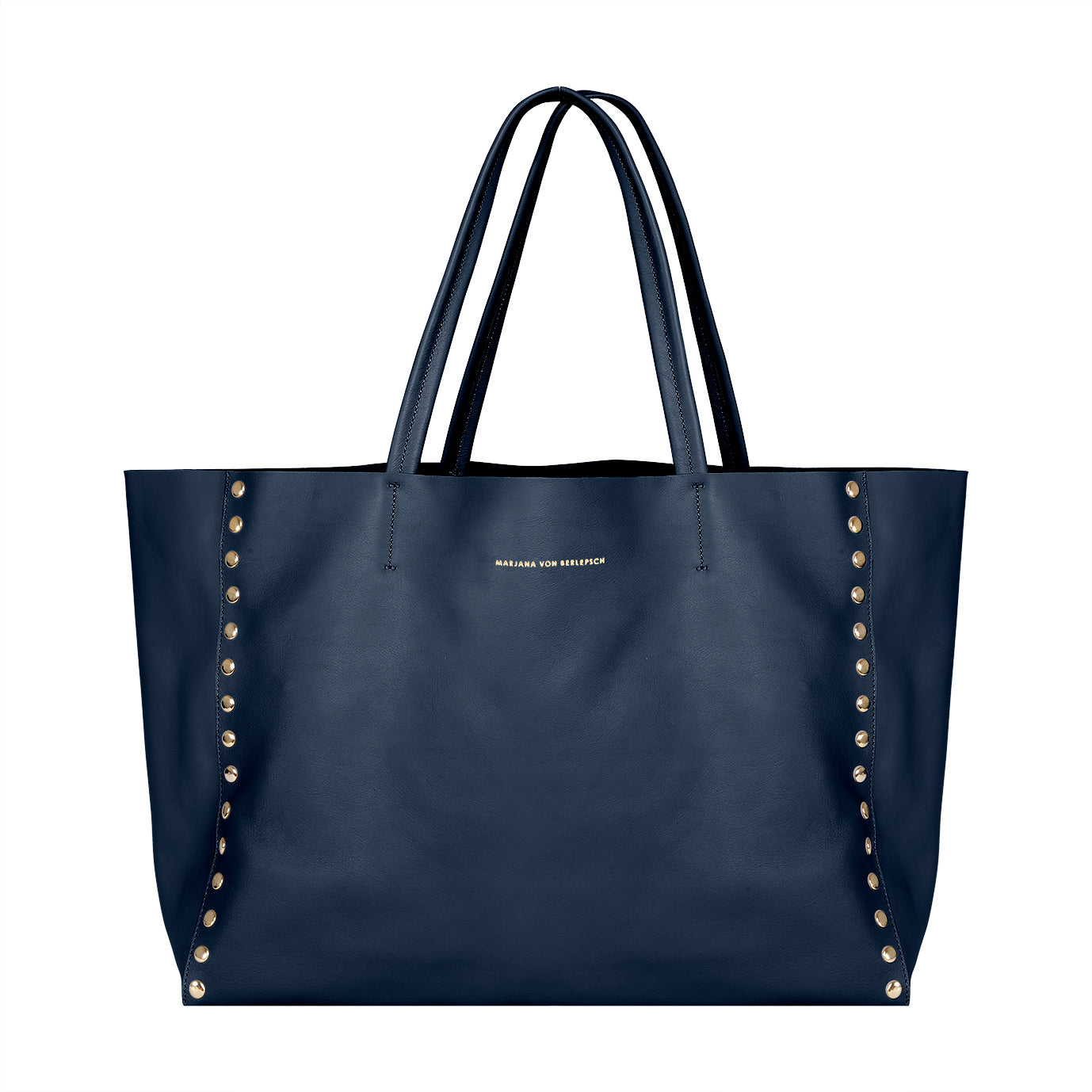 NIC NIETE Shoppper Navy