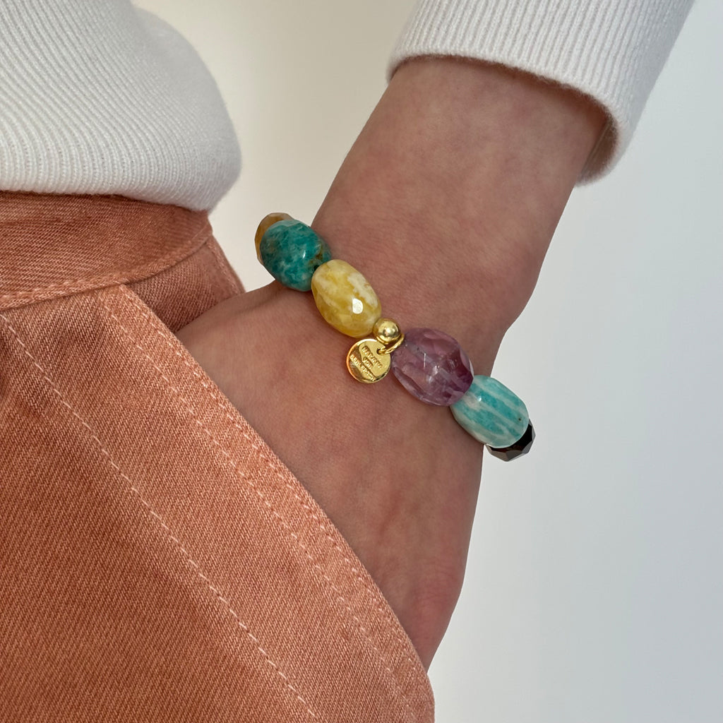 OTIS ARMBAND MULTI NEU