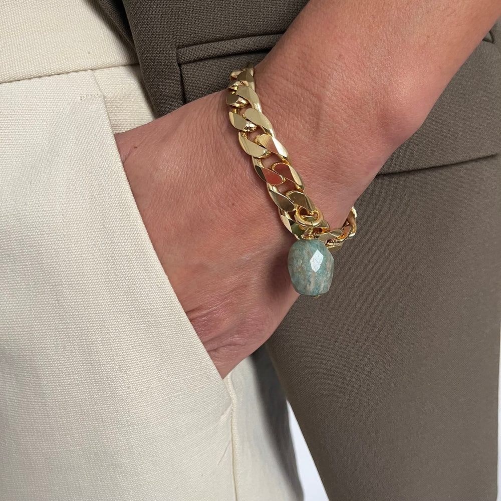 TANGO SMALL Armband Perle