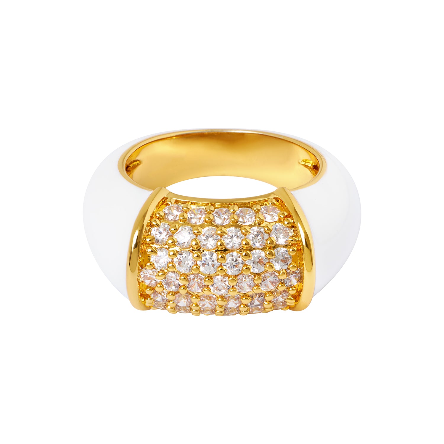 THEA RING WEISS