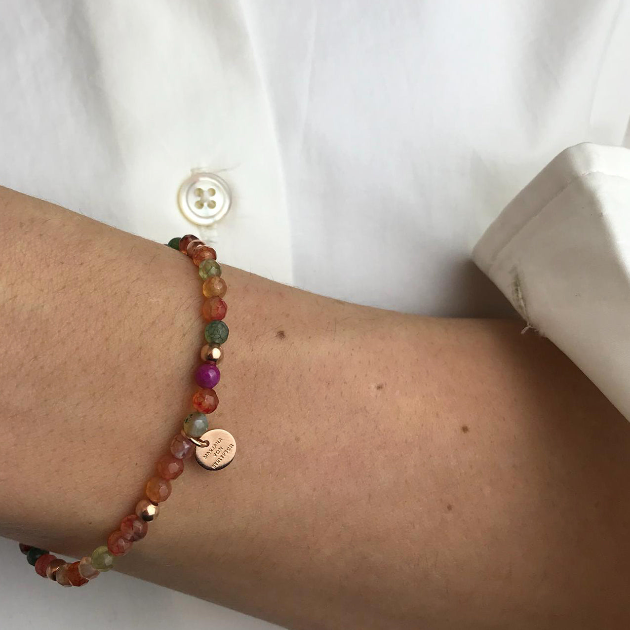 TILA ARMBAND MULTI