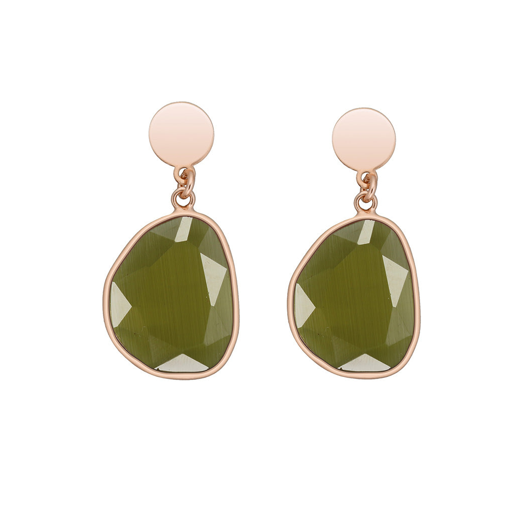 SHELLY OHRRINGE KHAKI