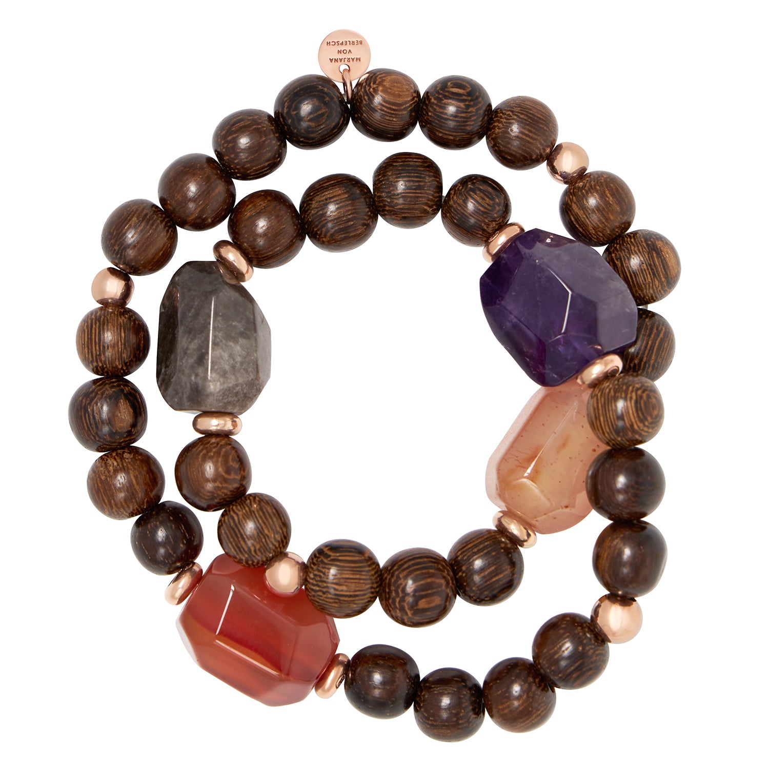 AJANI ARMBAND ROBLES