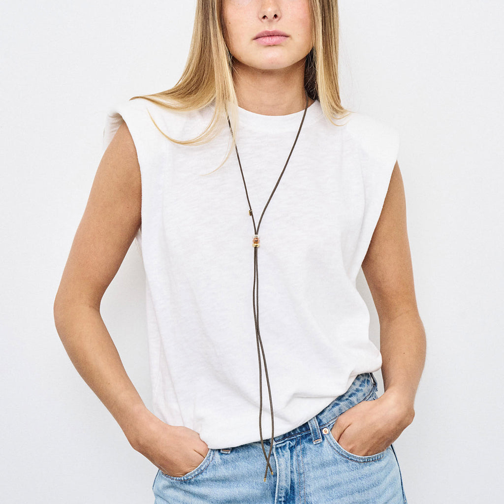 ANNY TRIO KETTE BICOLOUR