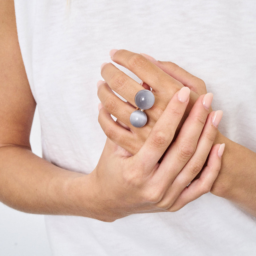 BESSIE RING GRAUER MONDSTEIN