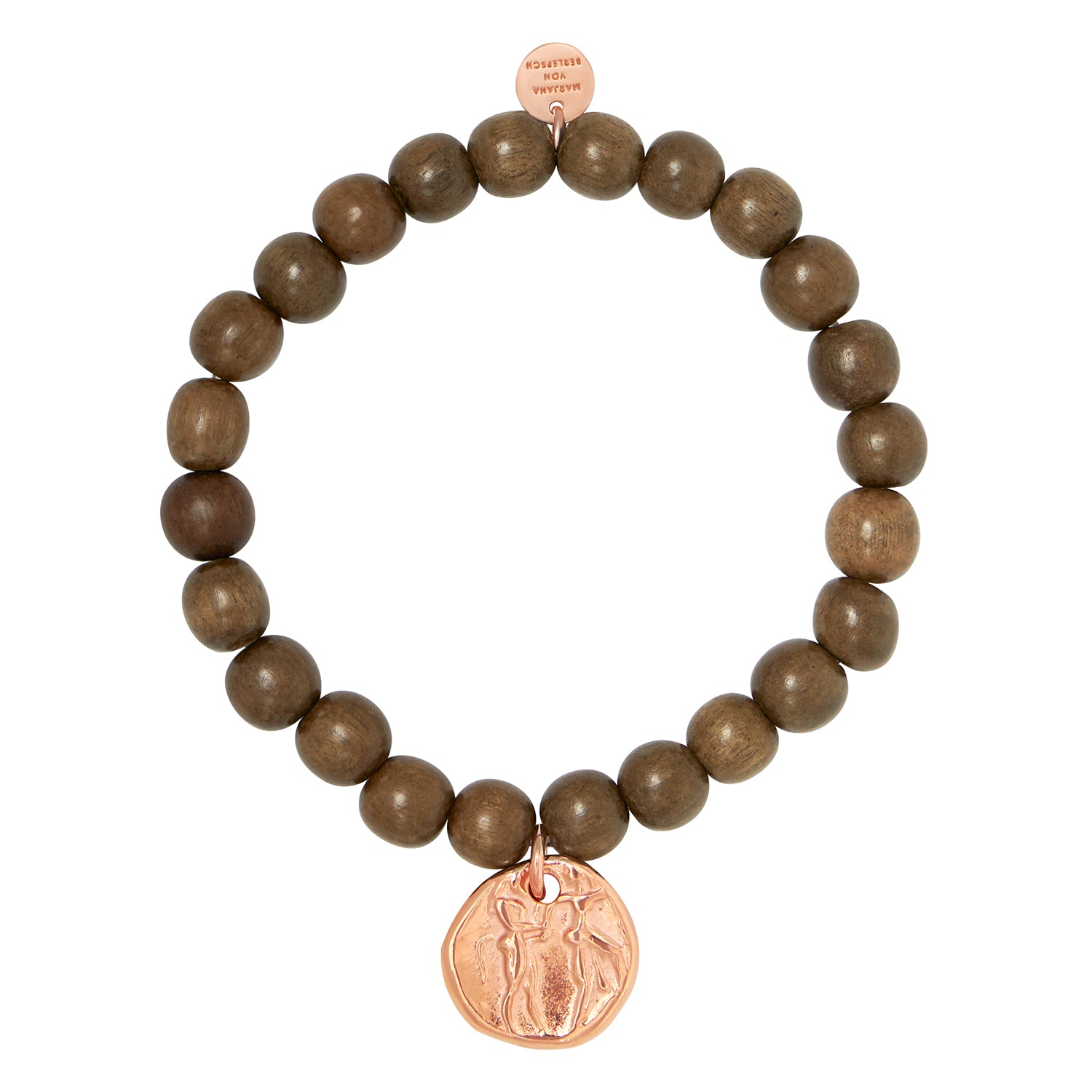 ELSA ARMBAND MÜNZE ROBLES