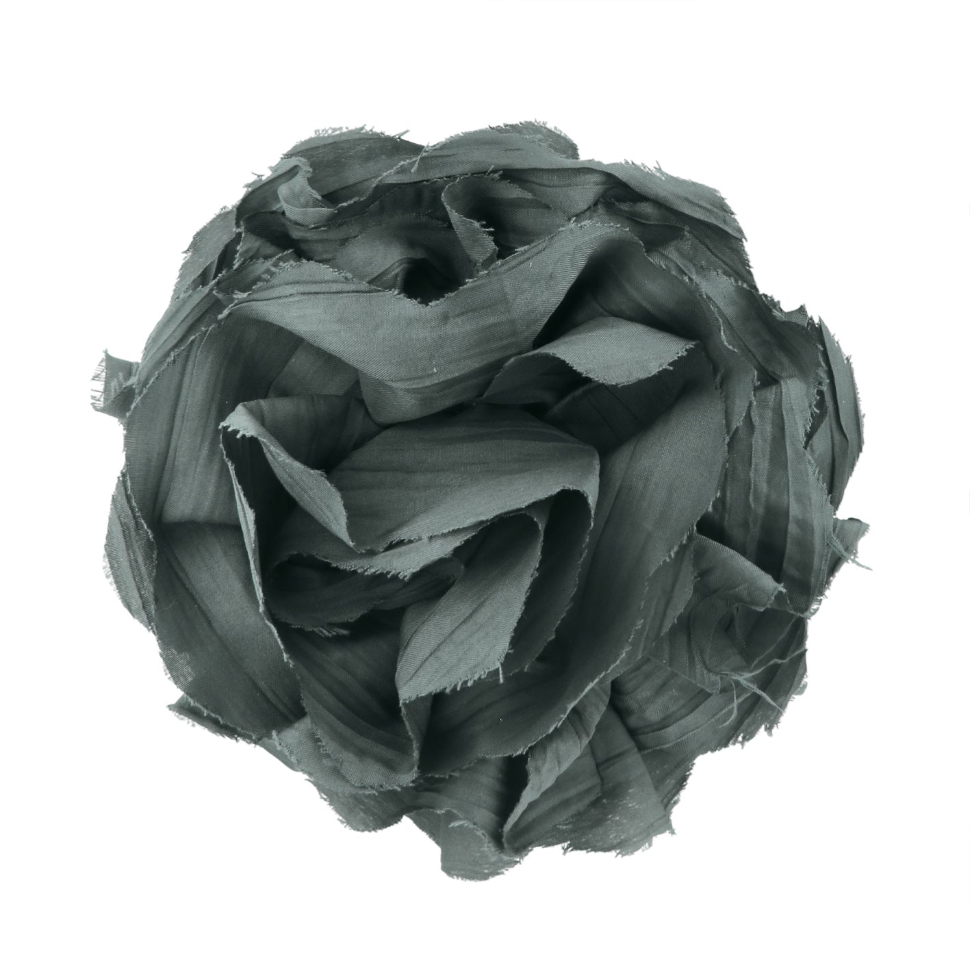 GINETTE BROSCHE KHAKI