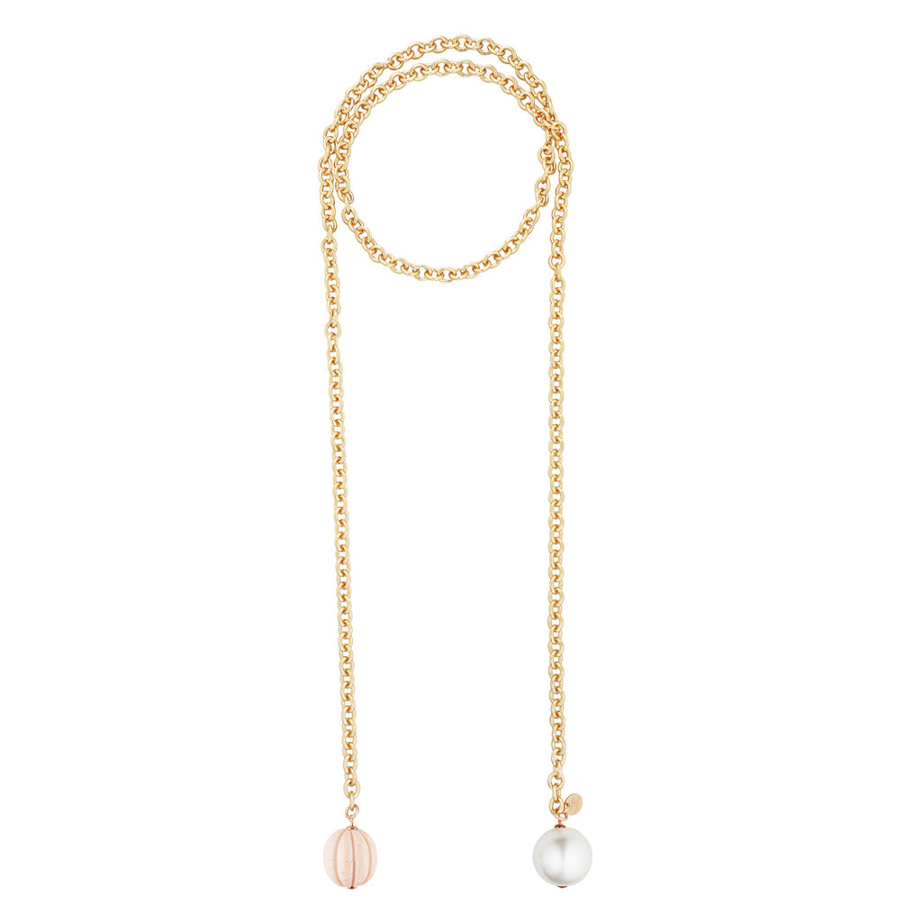 GLAM KETTE Perle Nude Resina