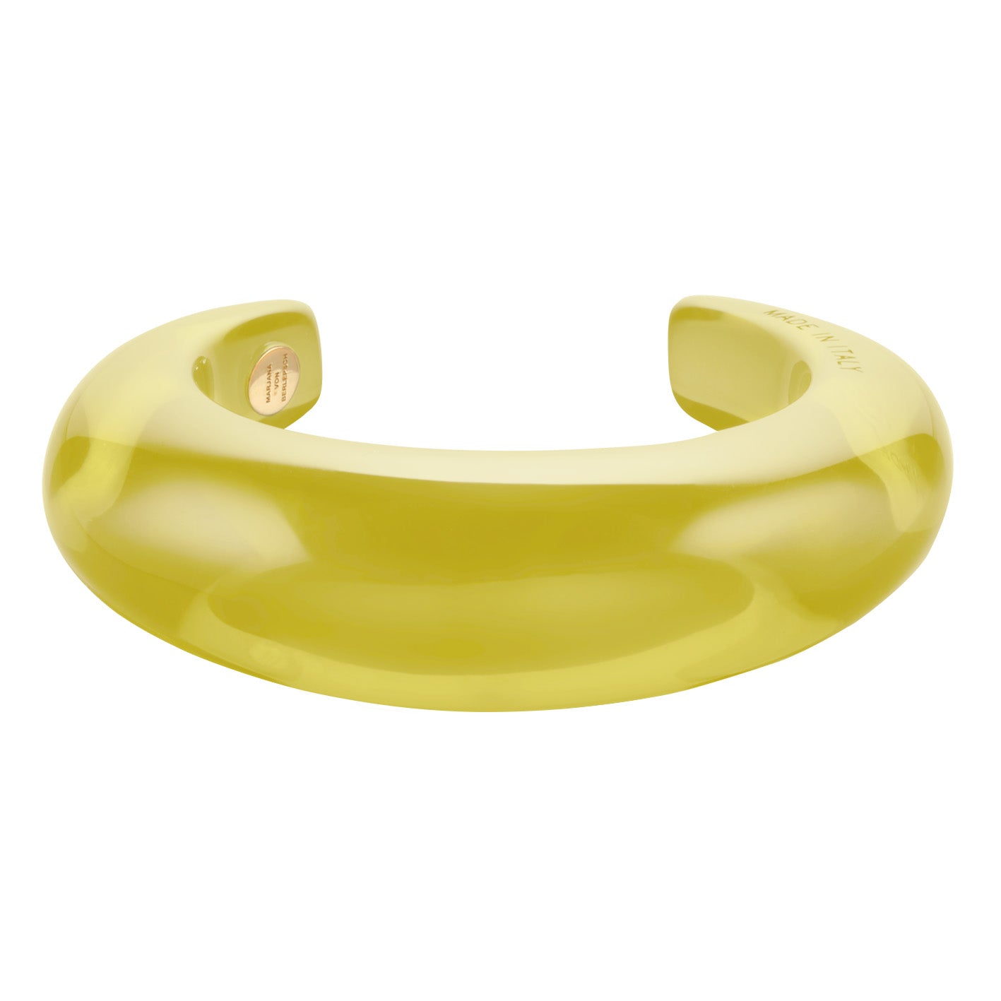 TIGRIS ARMREIFEN LEMON