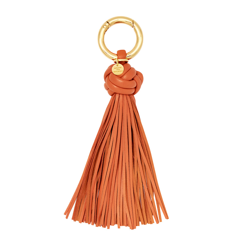 VISION ANHÄNGER MANDARINE