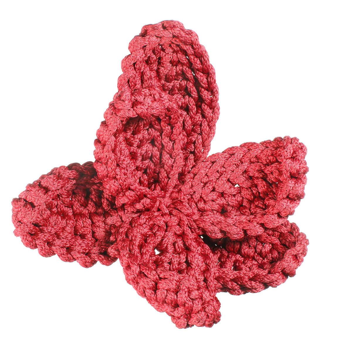 XENIA STRICKBROSCHE BORDEAUX