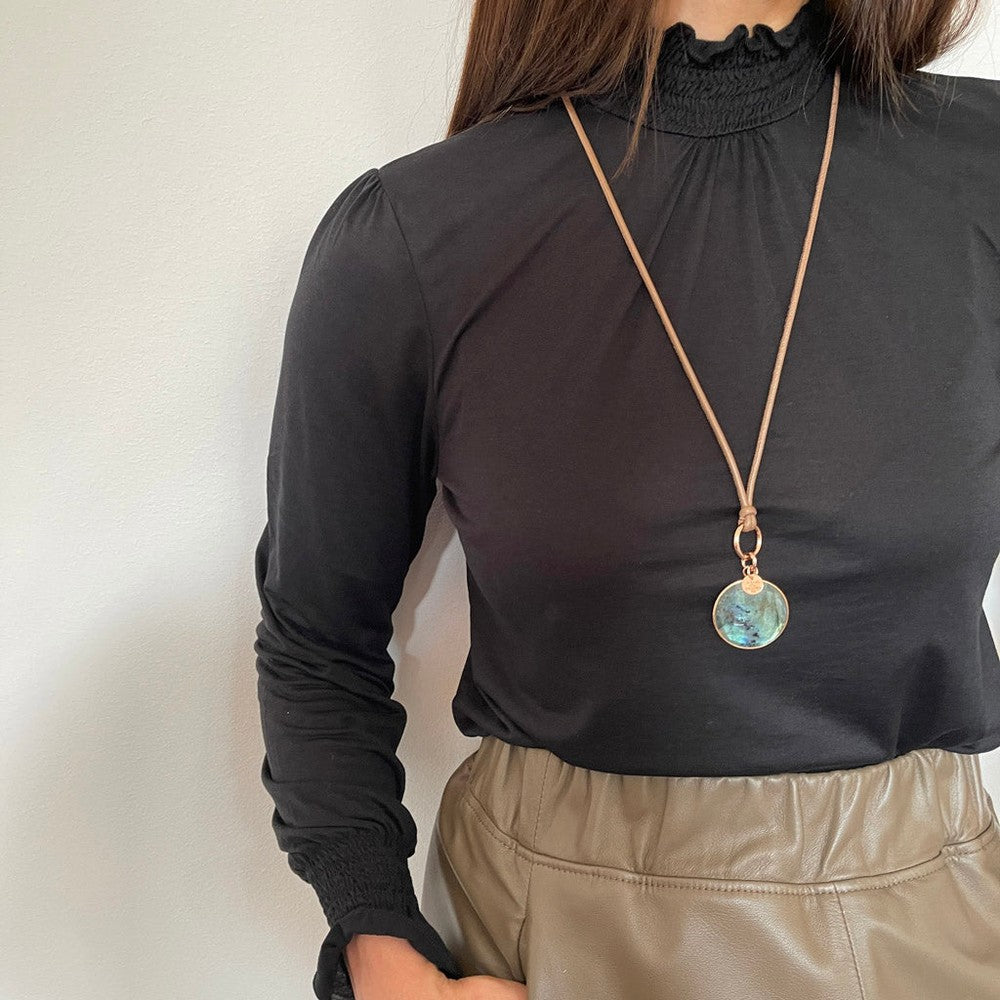 COOPER KETTE Labradorit