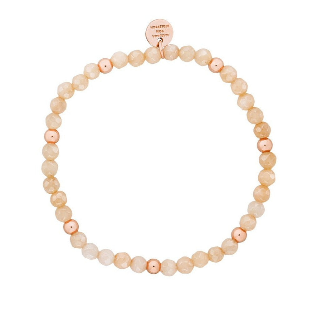 Mondstein Schmuck